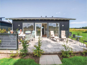 Two-Bedroom Holiday Home in Bogense
